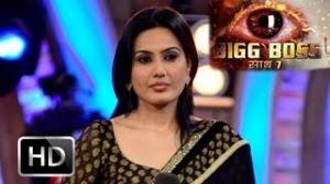 Watch BIGG BOSS 7 : Kamya EXPOSED 25th Sept 2013 Episode Video