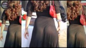 Watch Bigg Boss 7 contestant Tanisha Mukherjee's BUTT EXPOSED Video