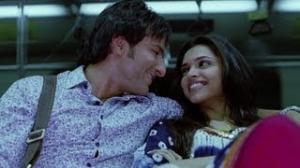 Watch Deepika Padukone and Saif Ali Khan re-unite - Love Aaj Kal Video
