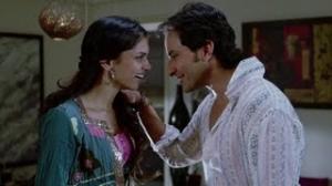 Watch Deepika Padukone & Saif Ali bond well - Love Aaj Kal Video