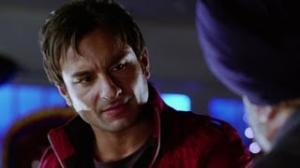 Watch Rishi Kapoor is curious about Saif Ali Khan - Love Aaj Kal Video