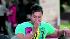 Watch Padhdi Rahee - By Rai Jujhar | Passion (Latest Punjabi Song 2013) Video