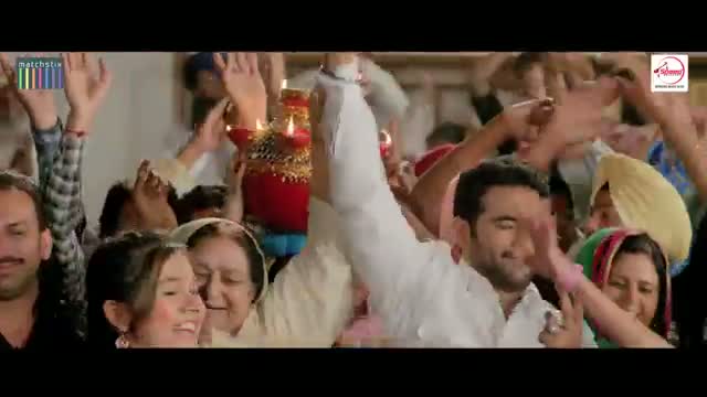Watch DJ Wale Veera | RSVP (Ronde Saare Vyah Picho) | G Deep | Punjabi Full Song Video