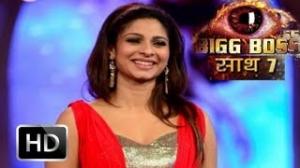Watch BIGG BOSS 7 : Who Is Tanisha? 27th Sept 2013 Episode Video