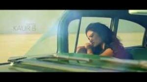 Watch Miss U | Kaur B | feat. Bunty Bains | Official Trailer | Full Song Coming Soon Video