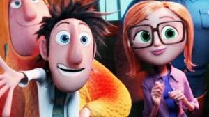 Watch Cloudy with a Chance of Meatballs 2 Trailer 2 Official 2013 Movie [HD] Video