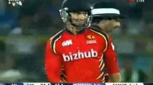 Watch Mumbai Indians vs Highveld Lions Match - CLT20 2013 - 27 Sep 2013 - Match 11 - Part4 Video