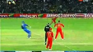 Watch Mumbai Indians vs Highveld Lions Match - CLT20 2013 - 27 Sep 2013 - Match 11 - Part9 Video