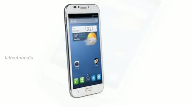 Watch Karbonn Titanium S9 [5.5-inch HD display,1.2 GHz quad-core processor Android smartphone] Video