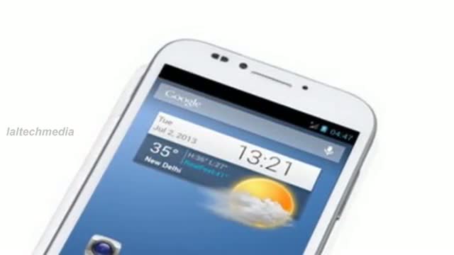 Watch Karbonn Titanium S9 13MP rear camera,Android 4.2 Jelly Bean,quad-core processor and 1GB RAM Video