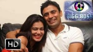 Watch BIGG BOSS 7 : Sangram's Girlfriend Payal Rohatgi Speaks 28th Sept 2013 Episode Video