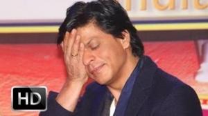 Watch Find Out Shahrukh Khan's Biggest FEAR Video