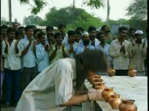 Watch Kshama Karo Kshama Karo [Full Song] Surya Putra Shanidev Video