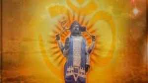 Watch Shani Chalisa - Shani Beej Mantra Video