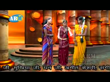 Watch Hamar Bhola Haue Bahute Saukin A Sakhi | Bhojpuri New Hit Shiv Bhajan | Sanjiv Kumar Video