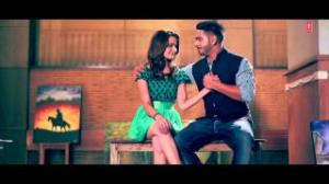 Watch Karan Sehmbi "Sheesha" Latest Punjabi Song | Shortlisted Album Video