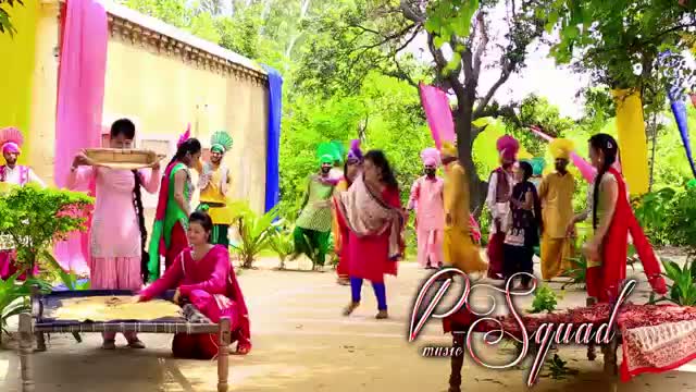 Watch Nakhro | Pav Purewal | Official Teaser | Full Song Coming Soon Video