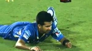 Watch Rajasthan Royals vs Perth Scorchers - CLT20 2013 - RR vs PS - 29 Sep 2013 - Part2 Video