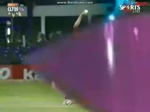 Watch Rajasthan Royals vs Perth Scorchers - CLT20 2013 - RR vs PS - 29 Sep 2013 - Part4 Video