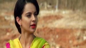 Watch Rajjo Theatrical Trailer - Kangana Ranaut Video