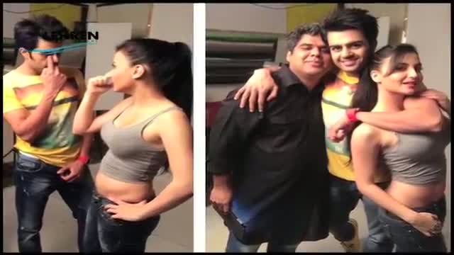 Watch BIGG BOSS 7 : Who Is Elli Avram? (Special) Video