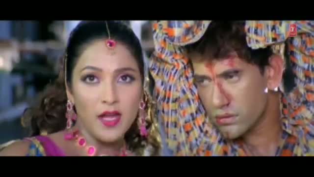 Watch Choli Chhot Ho Rahal Ba [ Bhojpuri Hot Video Song ] Movie - Rangeela Babu Video