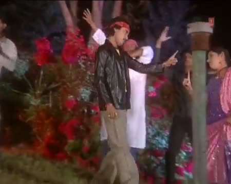 Watch Pyari Gori Kab Karbu [Bhojpuri Video Song] Movie - Saiyan Maare Satasat - Murcha Chhudala Video