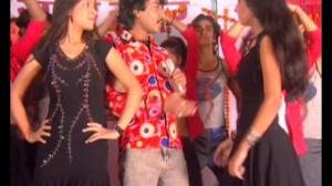 Watch Badki Bhi Ker Layak [ Bhojpuri Video Song ] Movie - Saiyan Maare Satasat- Murcha Chhudala Video