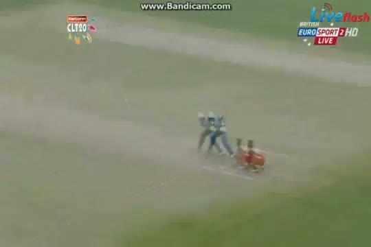 Watch Titans vs Trinidad & Tobago - CLT20 2013 - 30 Sep 2013 - Match 16 - Part9 Video