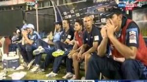 Watch Titans vs Trinidad & Tobago - CLT20 2013 - 30 Sep 2013 - Match 16 - Part16 Video