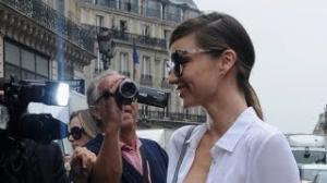 Watch Miranda Kerr's Super Revealing Style Video
