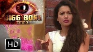 Watch BIGG BOSS 7 : No One Is Truthful Says Gauhar 1st Oct 2013 Episode Video