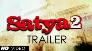 Watch Satya 2 Official Theatrical Trailer - Puneet Singh Ratn & Anaika Soti Video