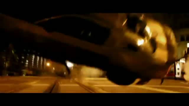 Watch Need for Speed Official Trailer (HD) - Aaron Paul Video