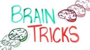 Watch Brain Tricks - This Is How Your Brain Works Video