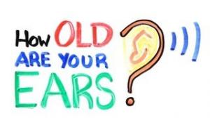 Watch How Old Are Your Ears? (Hearing Test) Video