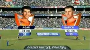 Watch Mumbai Indians vs Perth Scorchers - CLT20 2013 - Match 19 - Part3 Video