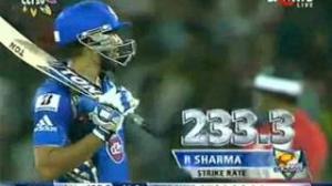 Watch Mumbai Indians vs Perth Scorchers - CLT20 2013 - Match 19 - Part10 Video