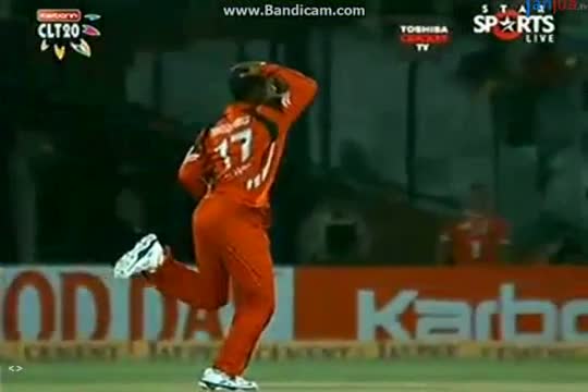 Watch Chennai Super Kings vs Trinidad & Tobago - CLT20 2013 - Match 20 - Part1 Video