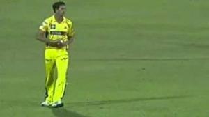 Watch Chennai Super Kings vs Trinidad & Tobago - CLT20 2013 - Match 20 - Part7 Video