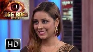 Watch BIGG BOSS 7 : Pratyusha Plays The Underdog 2nd Oct 2013 Episode Video