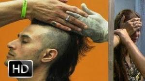 Watch BIGG BOSS 7 : Shilpa Gets Violent Over Apoorva's NEW HAIRDO 2nd Oct 2013 Episode Video
