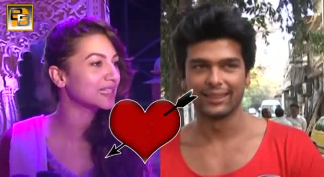 Watch Kushal Sleeps HUGGING Gauhar Bigg Boss 7 3rd October 2013 Full EPISODE Video