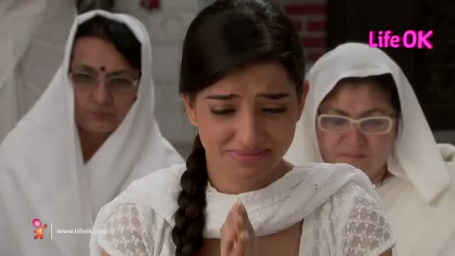 Watch Kaisa Ye Ishq Hai Ajab Sa Risk Hai - 3rd October 2013 - Ep 119 Video