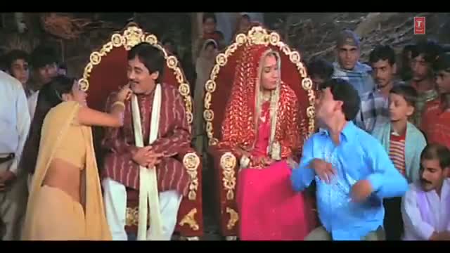 Watch Dulahin Bhai Tohaar [ Bhojpuri Video Song ] Movie - Chalat Musafir Moh Liyo Re Video