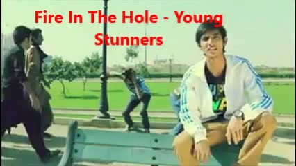 Watch Fire in the hole - Young Stunners (w/LYRICS) Video