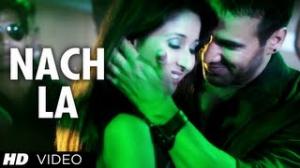 Watch Nach - New Punjabi Song 2013 | By Sunny Cheema Song | The Dreamers Video