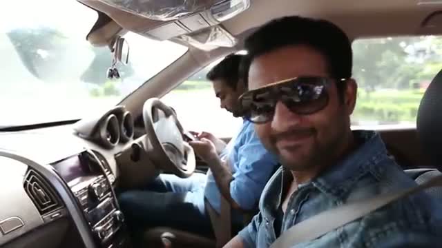 Watch Promotional Tour | Chandigarh | RSVP (Ronde Sare Viyah Picho) Video