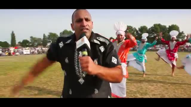 Watch Kabaddi - Latest Punjabi Video Song | Raju Dinehwala | Aman Hayer Video