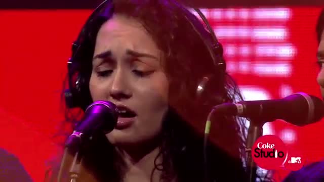 Watch MTV Coke Studio (Season 3) - Vyakul Jiyara - Vijay Prakash feat. Hamsika Iyer Video